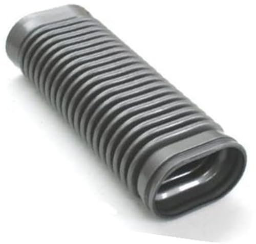 Vuzmode Lower Duct Hose Compatible with, for Dyson, DC25 Vacuum Cleaners - Iron Gray Vacuum Cleaner Head Repair Hose
