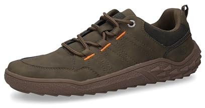 Dockers by Gerli Herren Low-Top Sneaker, Männer Halbschuhe,Wechselfußbett
