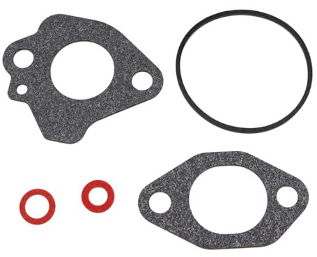MCHNIC Carburateur Joint Réparation kit pour Subaru Robin EX13 EX130 EX17 EX170 SP170 EX30
