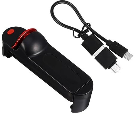 Gamepad per Smartphone Controller per Giochi e Portatile Facilita con Grandi