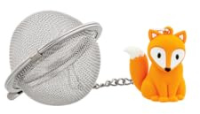 Tee-Ei – Anithe – Fox