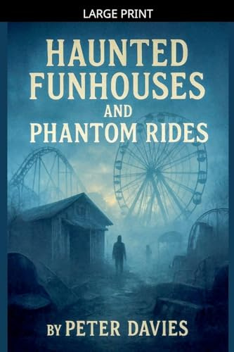 Haunted Funhouses and Phantom Rides