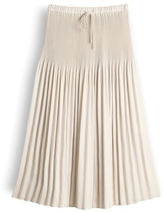 OPUS Damen Midirock | Natural Glaze, 40