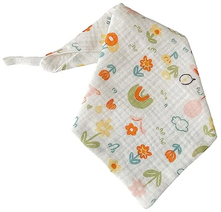 Baby Bath Towel Wet Wipes Washcloths Burp Cloths for Newborn Face Soft Absorbent Cotton 25 4 x 25 4 cm Gift Saliva Towel Soft Absorbent Small Square