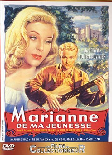 Marianne de ma jeunesse [FR Import]