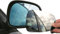 Summit SRG-233 Replacement Mirror Glass (Fits on rhs and lhs of vehicle)