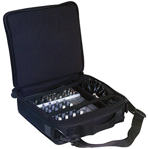 Rockbag Mixer Bag RB 23410 B - 28 x 25 x 8 cm