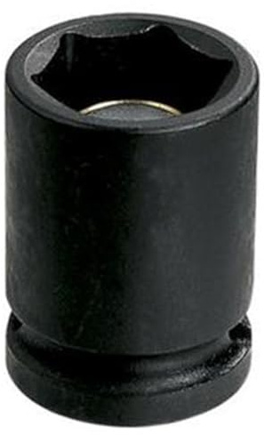 Grey Pneumatic 2016RG Socket