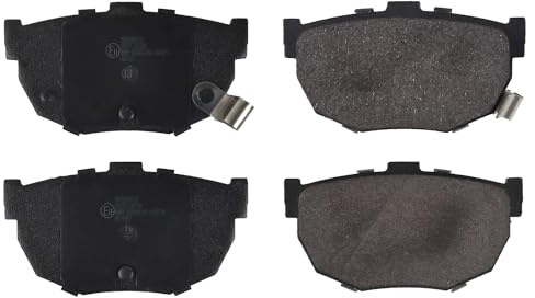 Blue Print ADG04232 Brake Pads