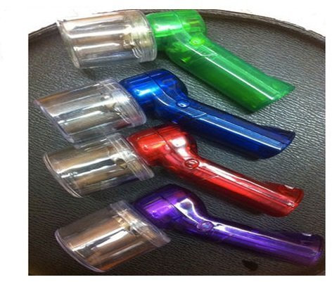 S AND S Electric Herb Grinder Pollinator