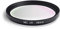 Ares Foto® Filtro UV MC. Alluminio e vetro ottico. Idrorepellente e antigraffio. Per Canon Sony Nikon Leica Fujifilm Panasonic Pentax Sigma Tamron Pentax (46mm)