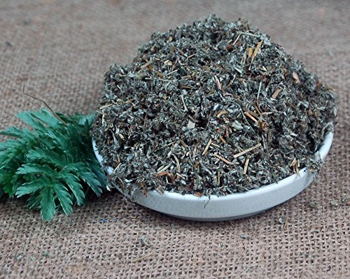Naturix24 – Gänsefingerkraut geschnitten - 500 g