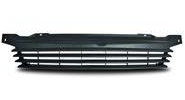 Kühlergrill- 7D0853653OE - Sportgrill, ohne -Emblem, schwarz passend für T4 1.96-