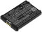 CS-MOV70SL Batteria 470mAh compatibile con [Motorola] V70 sostituisce SNN5655A, SNN5656B
