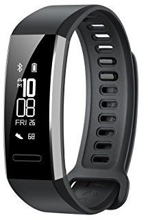 HUAWEI Band 2 Pro Bracelet Connecté noir