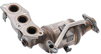 VEGAZ DIK-913 Katalysator Kat Euro 4 Kompatibel mit DAIHATSU SIRION M3 25051B1061