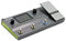 MOOER GE200 - Pedal de efectos para guitarra
