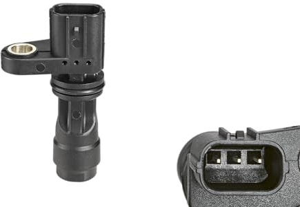VALEO-254077-Impulsgeber, Kurbelwelle-Anzahl der Pins : 3 - Plug Type : OVAL - Mit Kabel : NO - Sondenlänge [mm] : 43 - Sensortechnik : HALL