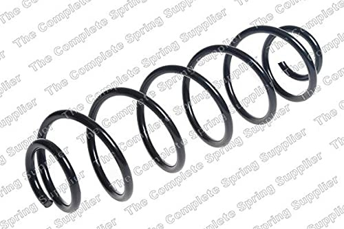 Lesjöfors 4295115 Lowering Springs