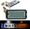 Do!LED X03 LED Kennzeichenbeleuchtung mit E-Prüfzeichen
