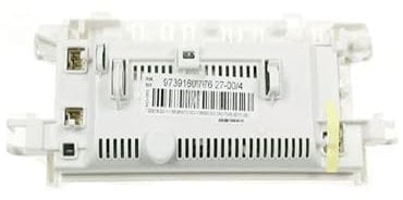 MODULE ELECTRONIQUE CONFIGURE EDR106 POUR SECHE LINGE ELECTROLUX - 973916097627004