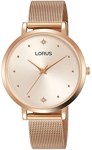 Lorus Fashion Damen-Uhr