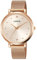 Lorus Fashion Damen-Uhr Edelstahl mit Metallband RG250PX9