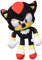 SEGA SONIC Unbekannt Shadow The Hedgehog 30cm