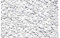 Doubleyou Geovlies & Baustoffe Gravier décoratif 6-9 mm blanc neige (30 kg)