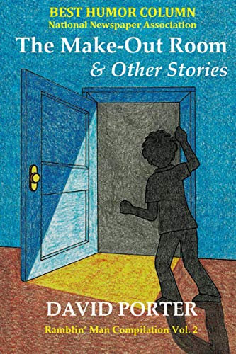 The Make-Out Room: & Other Stories