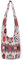 Ethno Style Bag Lady's Everyday Crossbody Schultertaschen Frauen Tourist Handtasche, 026#1270