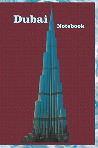 Dubai Notebook