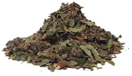 Hotte Maxe Leber-Nieren Kräuter für Pferde, 1kg