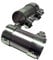 ROHRVERBINDER + Doppelschelle AUSPUFF ABGASANLAGE UNIVERSAL 125 mm Länge [Ø 40 mm] 3920.10125