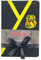 Cobra Kai Premium A5 Notizbuch