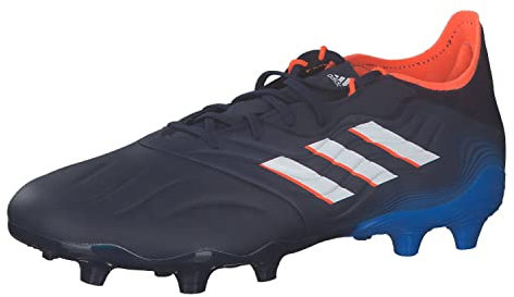 adidas Herren Fussballschuhe COPA Sense.2 FG Team Navy Blue/FTWR White/Blue Rush 46