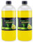 Tandem Baits Karpfen Futter Angelfutter Dip Für Boilies Karpfenboilies Attraktor Euro Booster XXL 2-er Set 1 L Vanille