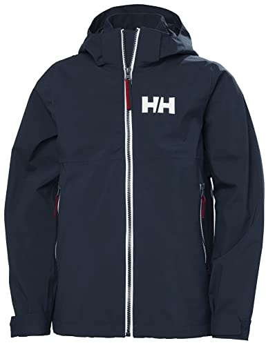 Helly Hansen Herren Panorama Jacke | Wasserdicht und winddicht, ideal für Kinder Outdoor-Abenteuer, atmungsaktiv, Unisex-Design
