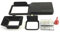 Parti del drone Adattatore Interruttore Piastra di Montaggio Adattatore Hero 5 Fotocamera a DJI OSMO Mobile Gimbal facile da sostituire (colore: nero)