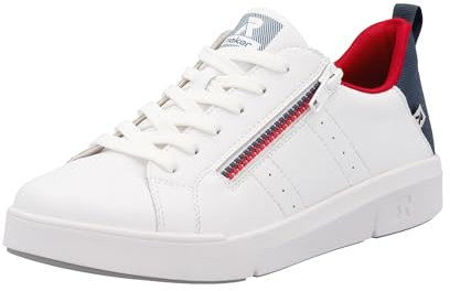 Rieker Adult Master-Artikel 41906-80 weiß Gr. 43