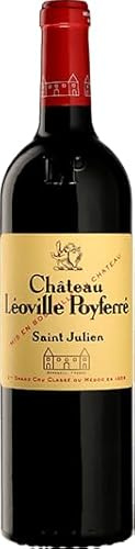 Château Léoville Poyferré, Saint-Julien, ROTWEIN, (case of 6x75cl), Frankreich/Bordeaux