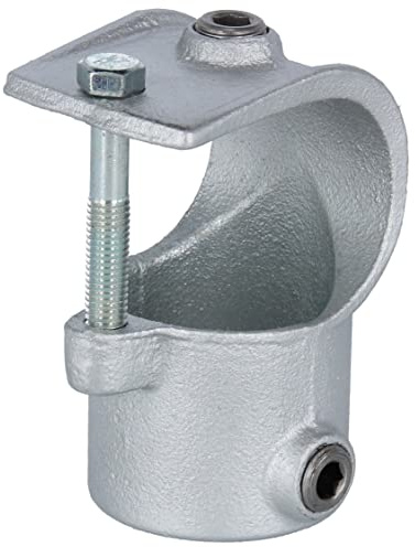 Rohrverbinder T-Verbinder offen, 2 (Ø60,3 mm) AVERDE