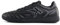 Kelme Football Boots Mens Astro Turf Football Boots Trainers Outdoor Cleats Athletics Sneakers Teens Professional Soccer Shoes All Black UK 8.5