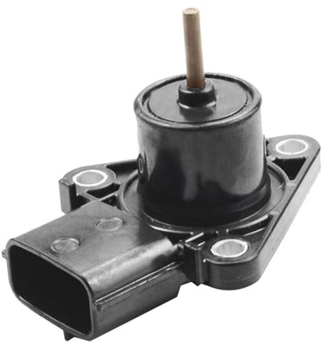 BK3Q-6C887-NB BK3Q6K682NA NB 49131-06300 4913106320 Turbolader Sensor Vakuumventil Kompatibel mit Mazda BT-5