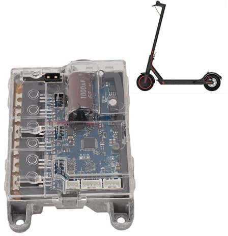 Remplacement de la Carte Contrôleur pour Scooter électrique M365 Pro Pro 2, Remplacement de la Carte Mère de Contrôle d'origine du Scooter électrique, Tableau ESC
