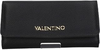 VALENTINO Brixton Wallet Nero