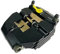 XARONF HINTERER Bremssattel 9010-080500 für CF Moto 500CC 600CC 800CC ATV Quad Teile Cforce