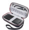 AONKE Hart Reise Tasche Case für SanDisk Professional PRO-G40 SSD 1TB 2TB 4TB Externe Solid-State
