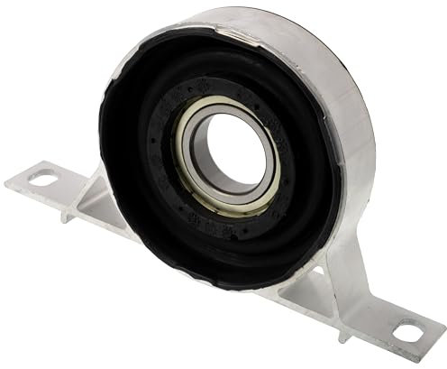 AERZETIX - C76792 - Palier d'arbre de transmission avec roulement à billes - côté de montage centre - compatible avec numéros OE 26 12 1 229 492, 26 12 7 501 257