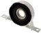 AERZETIX - C76792 - Palier d'arbre de transmission avec roulement à billes - côté de montage centre - compatible avec numéros OE 26 12 1 229 492, 26 12 7 501 257